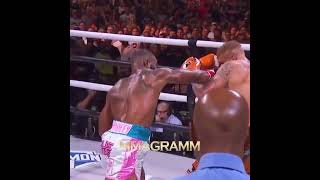 ?Jake Paul vs Tyron Woodley?#shorts #boxing #jakepaulvsTyron