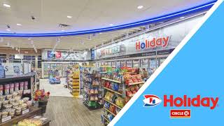 Holiday Station Stores: Big Honkin' Rewards | Mark Benninghofen VO
