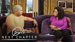 First Look: How LL Cool J Learned to Forgive His Father | Oprah&#39;s Next Chapter | OWN