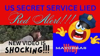 Are you ready to be AMAZED and HORRIFIED CROOKS IS NOT THE SHOOTER!