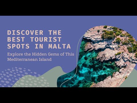 the best tourist places in malta1