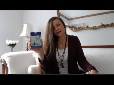 Free Daily Oracle & Tarot Intuitive Angel Card Reading - Monday Dec 19, 2016
