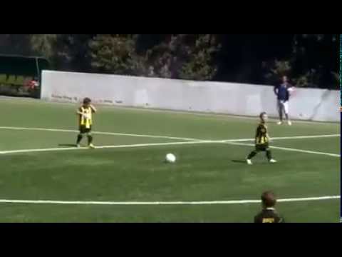 UD Alajeró VS. CF Vallehermoso (PRE BENJAMÍN)