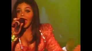 Lil&#39; Kim &quot;Cheatin Man Down Remix)&quot; Live at the Gramercy Theater