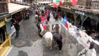 preview picture of video 'Pullman City'