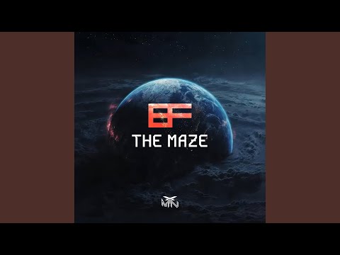 The Maze (feat. Jalporte)