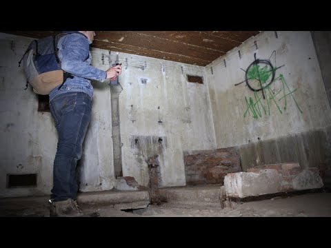 Dans le bunker d'Hitler - EXPLO#15