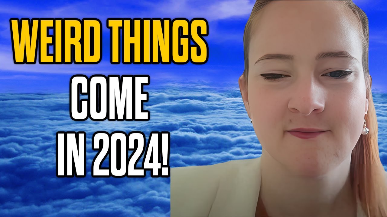 Atheists Dies; Reveals The Future of The Earth in 2024!