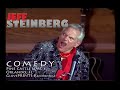 "I NEED A THUMBPrint!!" - JEFF STEINBERG COMEDYVideo- [PCUMC-8/2019]