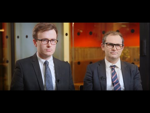 Cannabis Treatments - Mikael Sodergren, EMMAC Life Sciences & Simon Erridge, Imperial College London
