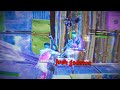WENT WEST Fn Montage