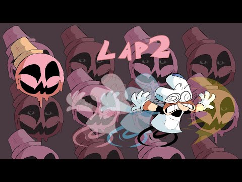 Sweet Release Of Death Cover - (LAP 2 Theme) - Sugary Spire