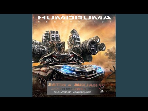 SoundBwoys (Astro MC Vocal Mix) feat. Astro MC