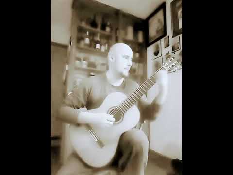 James Fisher - Bach BWV 997 Excerpt