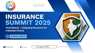 Insurance Summit 2025