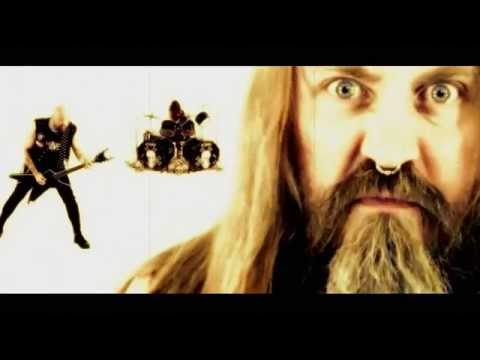 Turbocharged Rogue evangelist Official video 2014