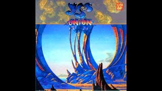 Yes - Silent Talking