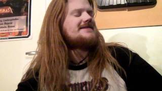 Gurgling pits of metal: Holy Terror - Terror and Submission