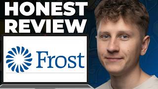 Frost Bank Honest Review - Watch Before Using