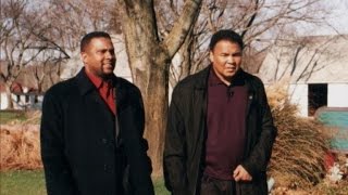 Tavis Smiley on Muhammad Ali