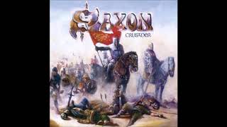 Saxon - Just Let Me Rock