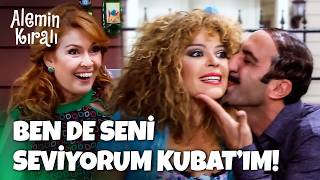Kubat'ın değişimi herkesi şaşırtıyor! - Alemin Kıralı 47. Bölüm