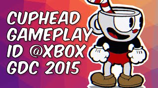 Gameplay dalla GDC 2015