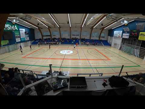 12.10.2019 Tervarit - FC OPA maalikooste (Ykkönen)