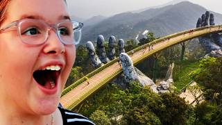 First Day in a New Country! | Vietnam🇻🇳 1