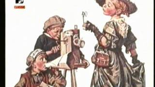 ron - il mondo avrà una grande anima