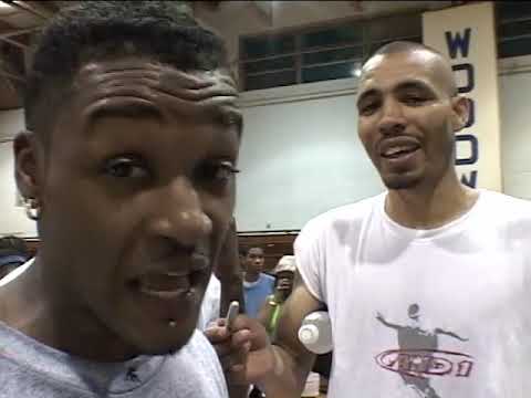 And 1 Mixtape Tour 2002