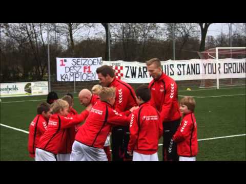 Kampioenswedstrijd/dag DESZ F1