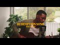 Bob Marley Redemption Song Joseph Solomon Cover