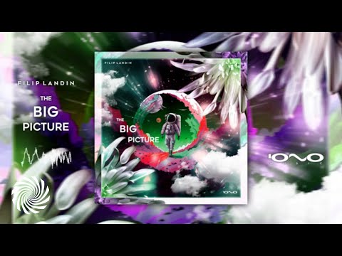 Filip Landin - The Big Picture | DJ Set @indianspiritfestival 2023