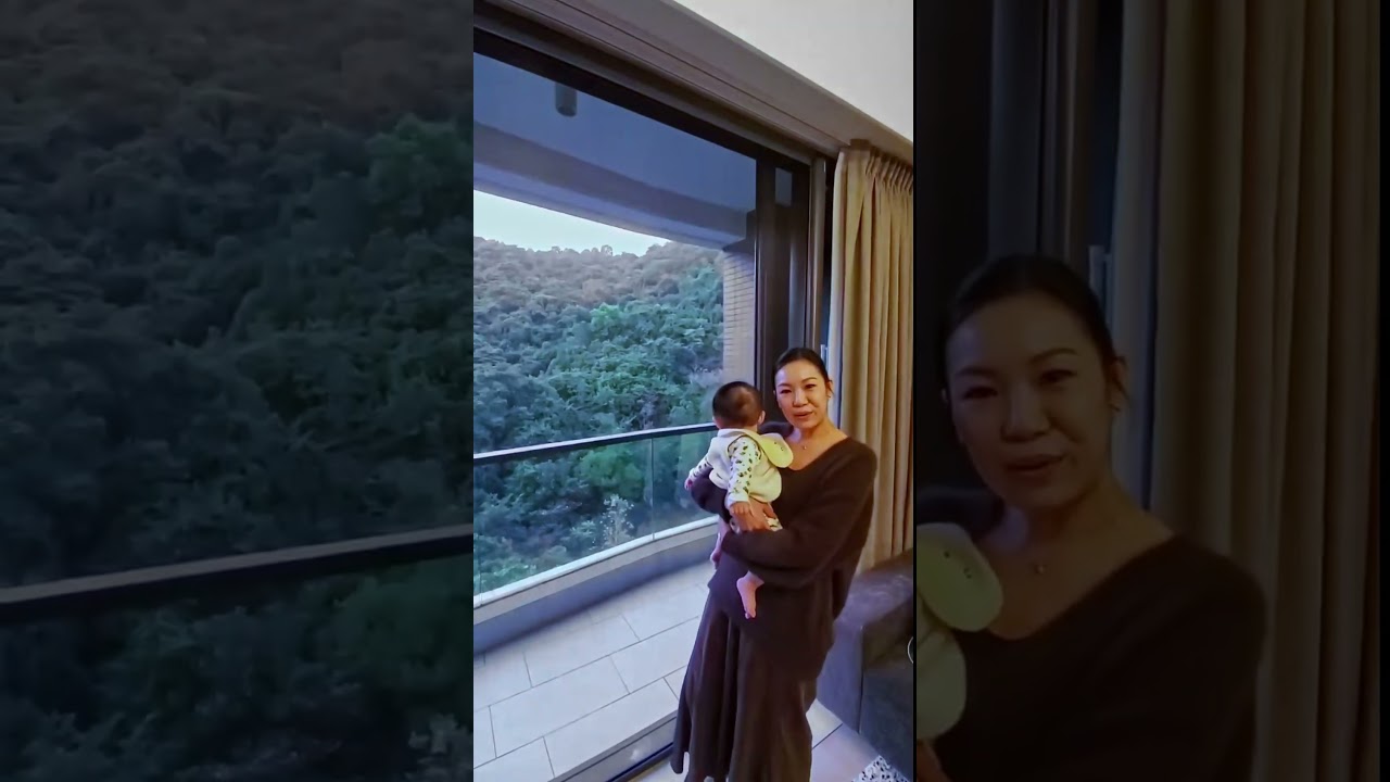 九肚山安裝實例