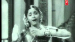 Kaham Jaake ye naina Lade-- Shiv Bhakta 1955- Padmini