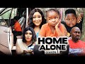 HOME ALONE SEASON 1 (New Movie) Ebube Obio/Chikamns/Ruby/Uche Elendu 2022 Nigerian Nollywood Movie