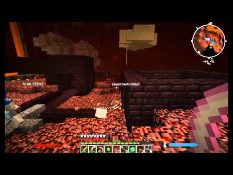 FTB Tornado SMP Episode 3