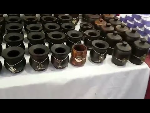 Mostrando un poco la Expo Granja en La Cesira Córdoba