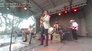 Healing Hands of Time