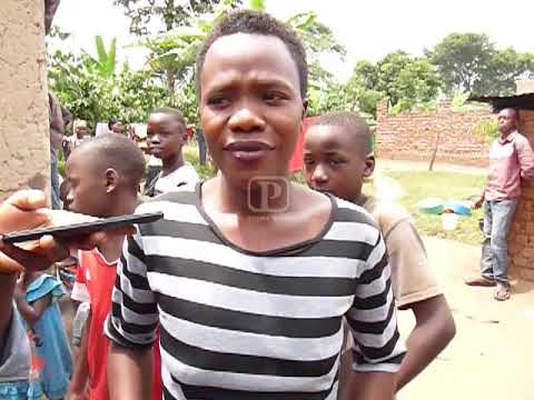 Gano Mawano!! Wuuno Nalongo Agambibwa Okuzaala Amayinja.