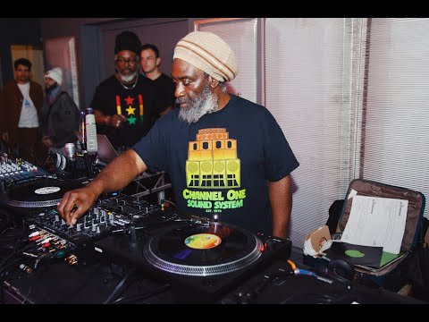 Channel One SoundSystem