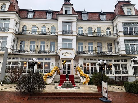 CASTING „Deutschland sucht den SUPER-AZUBI“ bei SEETELHOTELS Usedom