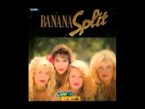 BANANA SPLIT - vamos a la playa