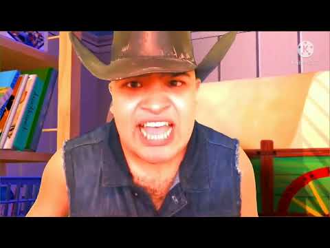 The Street Rat King Part 19 - The Big Battle