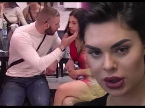 VANREDNO SAOPSTENJE: Mina Vrbaski otkrila ISTINU o Mensuru i Milici! ULAZI U ZADRUGU da ih unisti