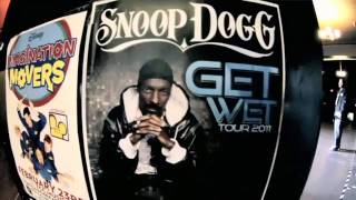 Snoop Dogg feat. Mr. Porter - My Own Way HD