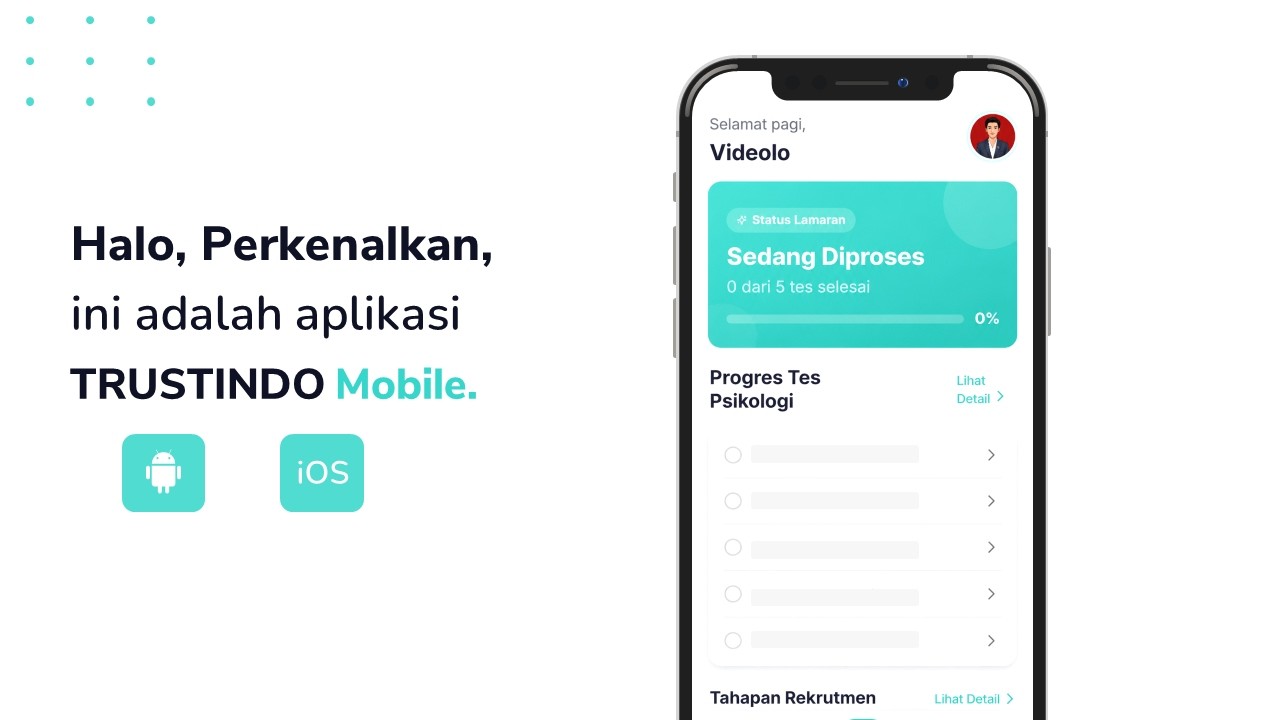 Motion Graphics - Jasa Video Animasi Promosi, Demo produk, Launching Apps (Free Voice Over & Unlimited Revisi) - 2