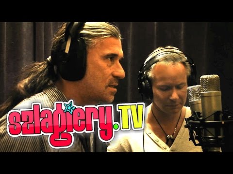 Goran Karan i Jacek Silski - Pokochaj mnie (Ostani)