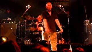 IMPALED NAZARENE - GHETTOBLASTER